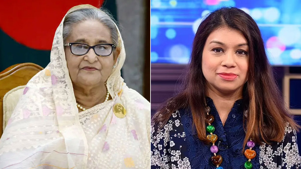 প্লট দুর্নীতি: শেখ হাসিনা-টিউলিপসহ ১৮ জনের বিরুদ্ধে মামলার রায় আজ